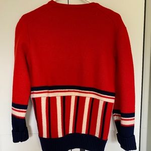 Vintage Wool Sweater